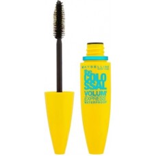 Maybelline Volum Express Colossal Waterproof Mascara